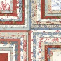 Rural Jardin Charm Pack